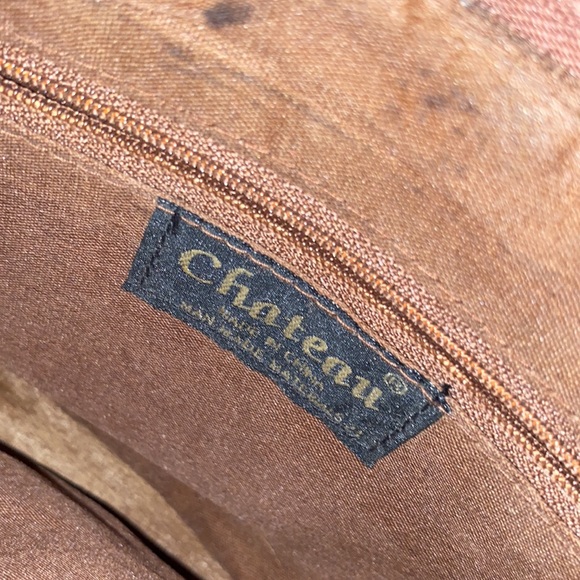 Chateau Purse - Picture 2 of 2